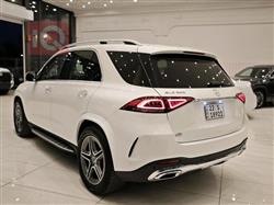 مێرسێدس بێنز GLE